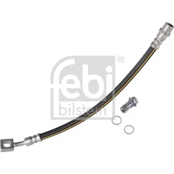 Brzdová hadice Brzdová hadice FEBI BILSTEIN 172500