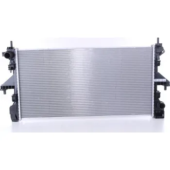 Chladič motoru Chladič, chlazení motoru NISSENS 606170