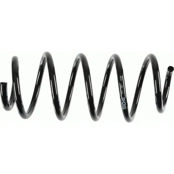 Pružina podvozku SACHS 993 061