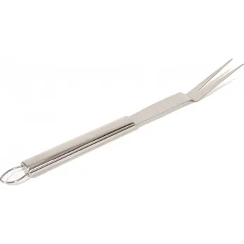 Příslušenství pro gril Vidlice grilovací nerez 39cm