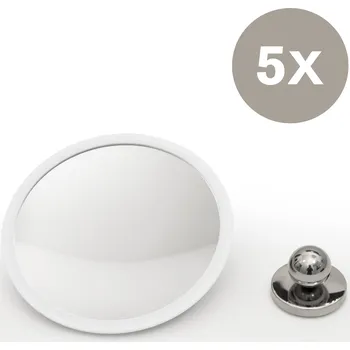 Bosign, Kosmetické zrcátko Bosign zvětšení 5x 16,5 cm - Formadore