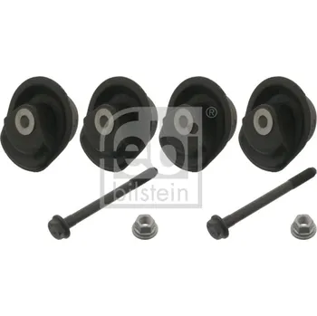 Auto-moto Ložisko-sada, těleso nápravy FEBI BILSTEIN 01201