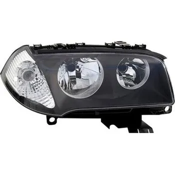 Přední světlomet Světlomet VAN WEZEL 0680964