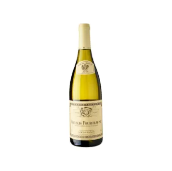 Víno Chablis 1er cru Fourchaume - Louis Jadot 2020