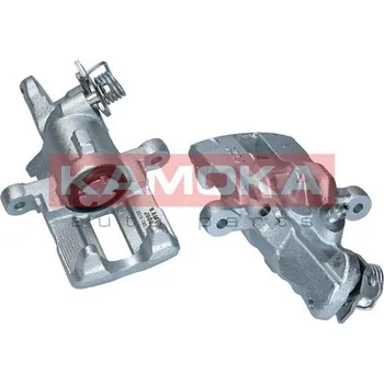 Brzdový systém Brzdový třmen KAMOKA JBC0503