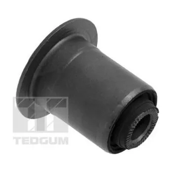 Zavěšení kol Uložení, řídicí mechanismus TEDGUM TEDTED58411