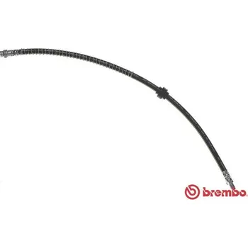 Brzdová hadice Brzdová hadice BREMBO T 59 078