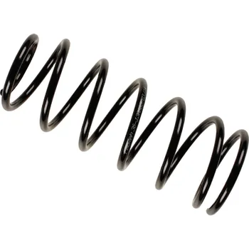 Pružina podvozku, , 191411105, 191411105K, BILSTEIN, 36-130665