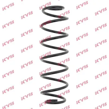 Pružina podvozku KYB RH5538