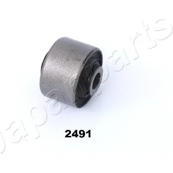 Zavěšení kol Uložení, řídicí mechanismus JAPANPARTS RU-2491