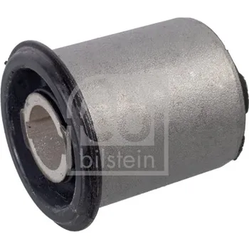 Zavěšení kol Zavěšení, tělo nápravy FEBI BILSTEIN 172400