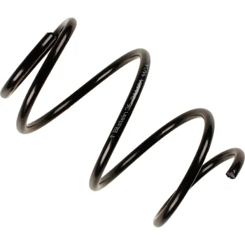 Autodíl Pružina podvozku, , 31336760623, BILSTEIN, 36-241484