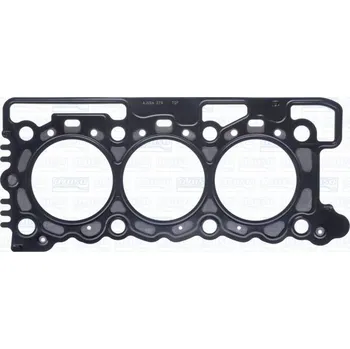 Těsnění motoru Těsnění, hlava válce AJUSA 10167240