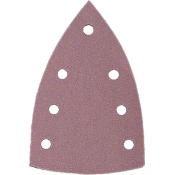 Velikonoční dekorace VELCRO DELTA arch 100x147x147mm, 7děr P100