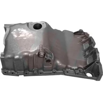 Olejová vana Olejová vana VAN WEZEL 0323073