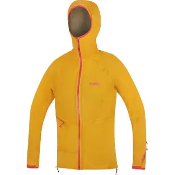 Dámská vesta Dámská bunda Direct Alpine Cyclone Lady mango/brick XS