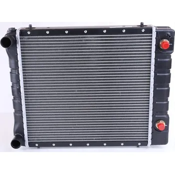 Chladič motoru Chladič, chlazení motoru NISSENS 64328