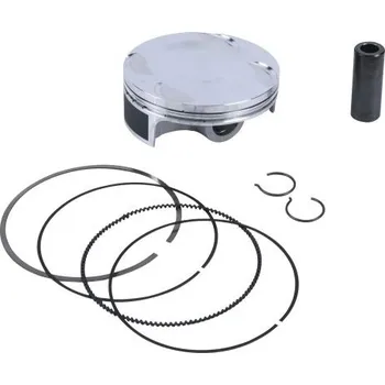 Píst motoru Píst Vertex BETA (4T) 430 RR 15-25 (94,97mm) (kroužky 590295000003) (Píst Vertex BETA (4T) 430 RR 15-25 (94,97mm) (kroužky 590295000003))