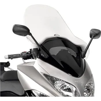 Auto-moto Kappa KD442ST čiré plexi YAMAHA T-MAX 500 (08-11)
