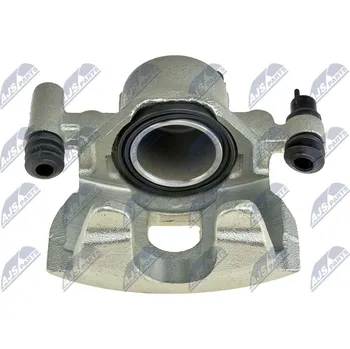 Brzdový třmen Brzdový třmen AJS Parts HZP-MZ-004