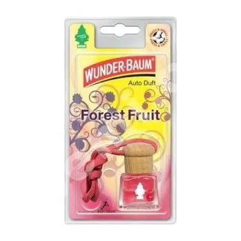 Vůně do bytu Wunder-baum classic tekutý osvěžovač vzduchu Lesní ovoce 4,5ml