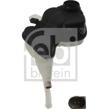 Chladič motoru Vyrovnávací nádoba, chladivo FEBI BILSTEIN 40935