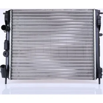 Chladič motoru Chladič, chlazení motoru NISSENS 637931