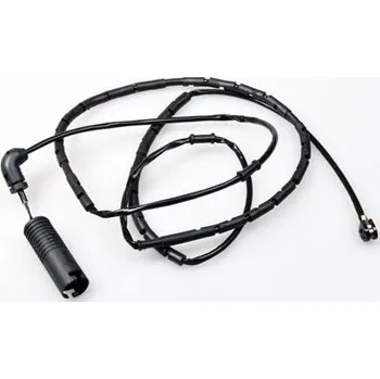 Brzdový systém Výstražný kontakt, opotřebení obložení DENCKERMANN B170010