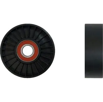 Napínací kladka, žebrovaný klínový řemen DENCKERMANN P224016