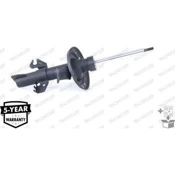 Tlumič pérování MONROE G8312