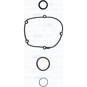 Těsnění motoru Sada těsnění, skříň rozvodového ústrojí AJUSA 77006600