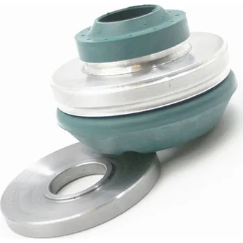 SKF těsnění centrálního (zadního) tlumiče WP PDS (SH2-vylepšený) - hřídel 18 mm - píst 50 mm - KTM/HUSABERG (SKF těsnění centrálního (zadního) tlumiče WP PDS (SH2-vylepšený) - hřídel 18 mm - píst 50 mm - KTM/HUSABERG)