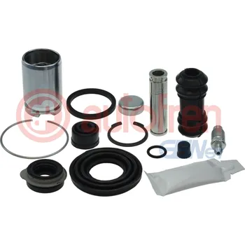 Brzdový třmen Sada na opravy, brzdový třmen SEINSA AUTOFREN D43551S