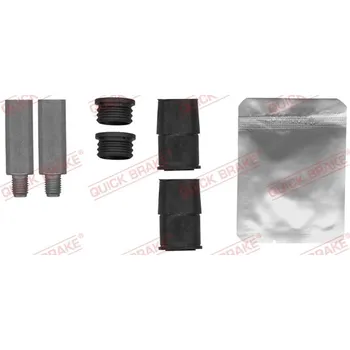 Brzdový třmen Sada vodicích pouzder, brzdový třmen OJD Quick Brake 113-1448X