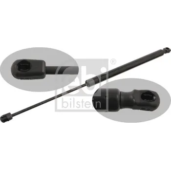 Příslušenství karosérie Pneumatická pružina, zavazadlový / nákladový prostor FEBI BILSTEIN 27893