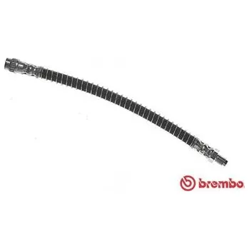 Brzdová hadice Brzdová hadice BREMBO T 56 146