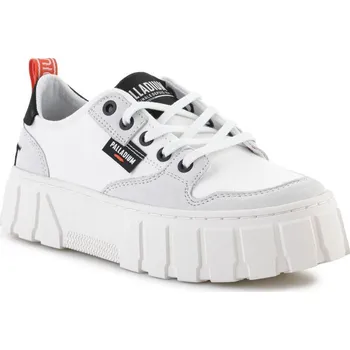 Dámská sportovní obuv Dámské boty Pallatower Lo W 98574-116-M - Palladium EU 39