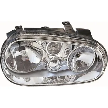 Přední světlomet Světlomet ABAKUS 441-1130R-LD-EM