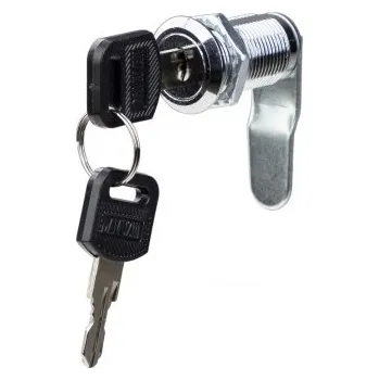 Vložka do dveří DEMA Válcová vložka zámku 30 mm se dvěma klíči