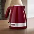 Rychlovarná konvice De'Longhi Active Line Kettle KBLA2001.R