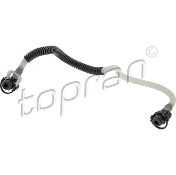 Palivové potrubí HANS PRIES 409 700