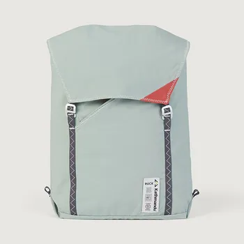 Městský batoh Batoh Kathmandu RUCK-SACK O2G-Gum Tree/Re velikost O/S