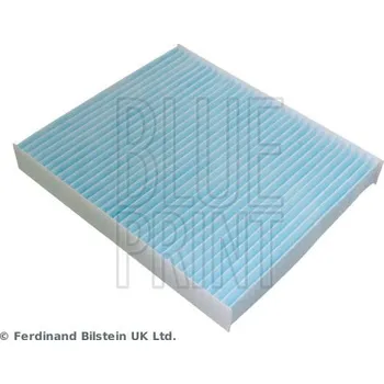 Ventilátor topení a klimatizace Filtr, vzduch v interiéru BLUE PRINT ADK82514