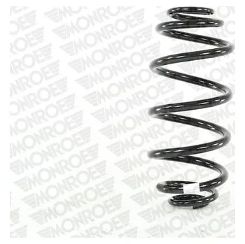 Pružina podvozku MONROE SP3928