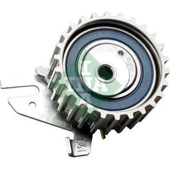 Napínací kladka, ozubený řemen INA 531 0411 30