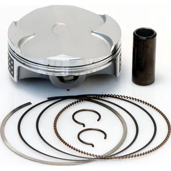 Píst motoru Píst Vertex KTM (4T) SXF 250 (SX-F250) 16-22, EXCF 250 (EXC-F250) 17-23, HUSQVARNA FC 250 16-22 HC GP RACER (77,98mm) (Píst Vertex KTM (4T) SXF 250 (SX-F250) 16-22, EXCF 250 (EXC-F250) 17-23, HUSQVARNA FC 250 16-22 HC GP RACER (77,98mm))