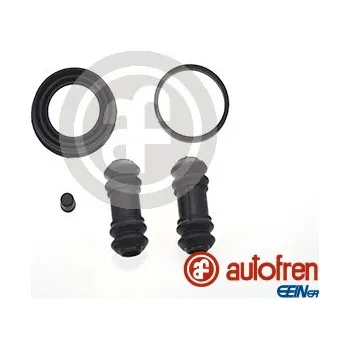 Brzdový třmen Sada na opravy, brzdový třmen SEINSA AUTOFREN D4749