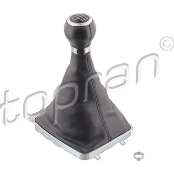 Manžeta řadicí páky HANS PRIES 116 514