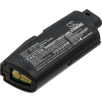 Baterie Cameron Sino CS-ISR610BL za Intermec 318-037-001 - neoriginální