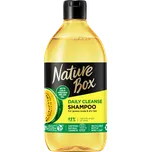 Nature Box Melon čisticí šampon pro…